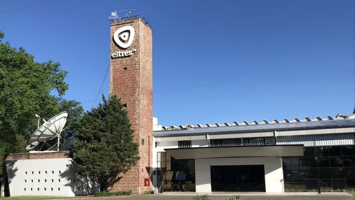 El debate será en Televisión Litoral, en Rosario. El debate será en Televisión Litoral, en Rosario.