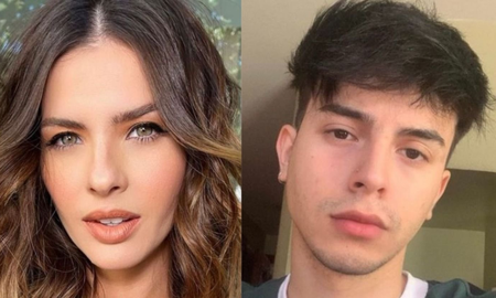 La tremenda indirecta de la China Suárez a Rusherking que sorprendió a todos: Responsabilidad afectiva La tremenda indirecta de la China Suárez a Rusherking que sorprendió a todos: Responsabilidad afectiva