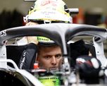 A los 21 años, Mick Schumacher correrá en la Fórmula 1 con Haas. A los 21 años, Mick Schumacher correrá en la Fórmula 1 con Haas.
