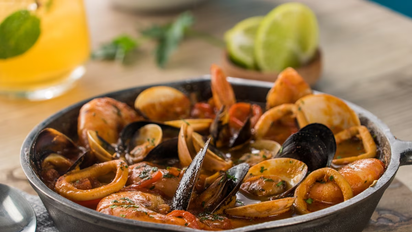 3 recetas fáciles y sin carnes rojas para preparar en SEMANA SANTA