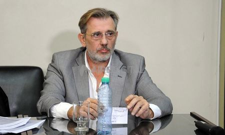 Sobre Germán Lerche pesa además una condena del 2017 dictada en el Tribunal Oral Federal. Sobre Germán Lerche pesa además una condena del 2017 dictada en el Tribunal Oral Federal.