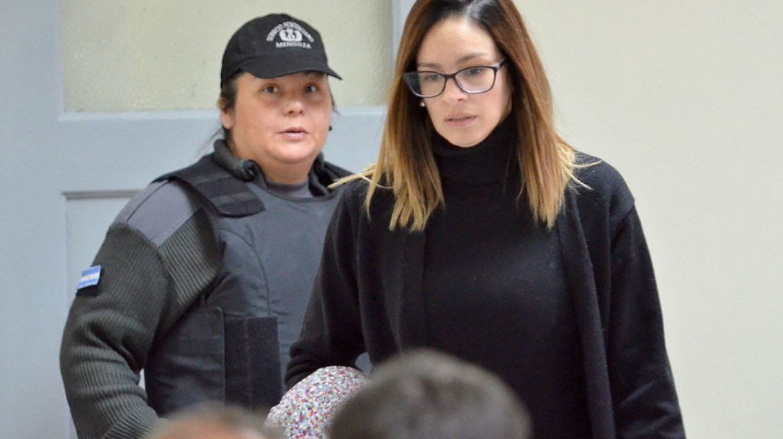 Para el fiscal, Julieta Silva actuó bajo emoción violenta