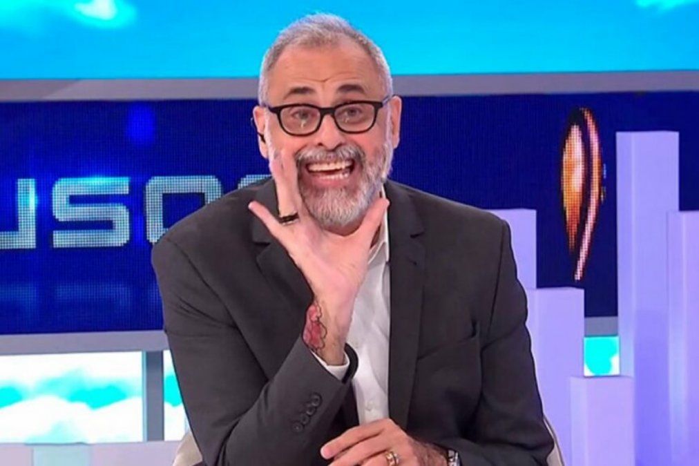 Jorge Rial podría enviarle una carta documento a Ventura