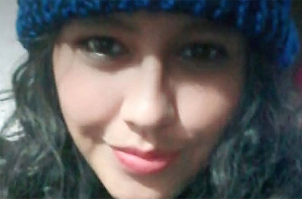 Estela Maris ten&iacute;a 35 a&ntilde;os