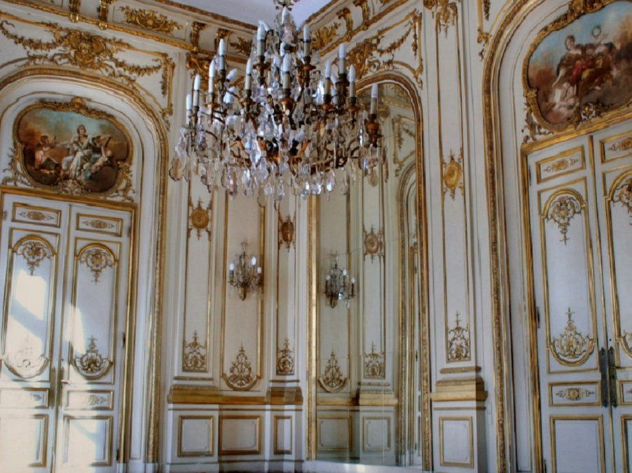 Patrimonio arquitect&oacute;nico argentino - imagen ilustrativa