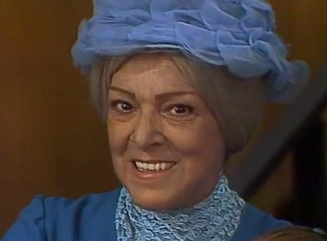 La increíble historia de Angelines Fernández, la “Bruja del 71”