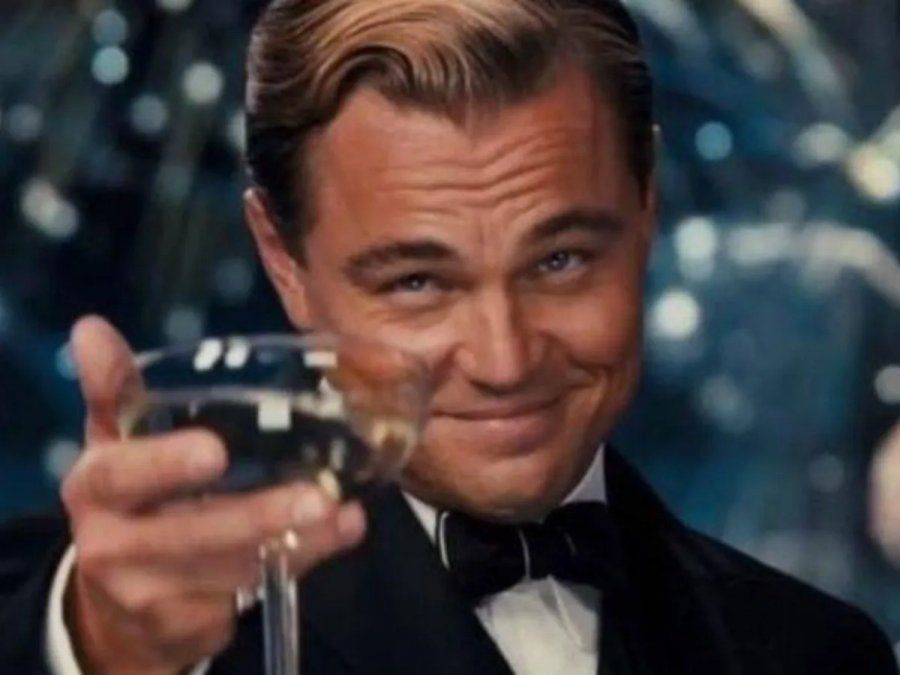 Leonardo DiCaprio y su inesperado elogio para la Argentina: "Felicito al gobierno"