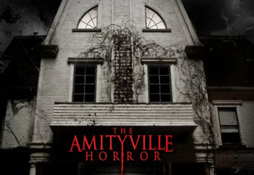 Historias de terror: la verdadera historia de Amityville