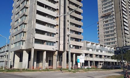 En total se adjudicaron 206 viviendas habitacionales. En total se adjudicaron 206 viviendas habitacionales.
