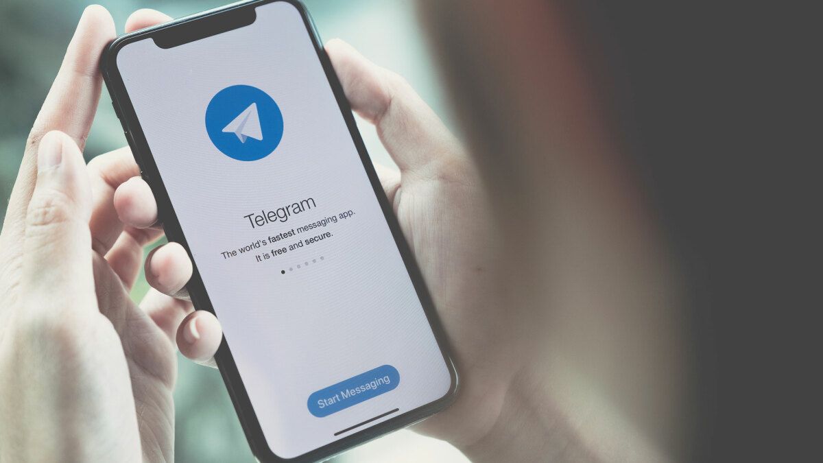 Telegram: cómo desactivar la notificación que avisa la llegada de nuevos usuarios.