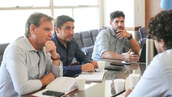 El objetivo es fortalecer el desarrollo de sus producciones y generar nuevas oportunidades para empresarios y pymes.