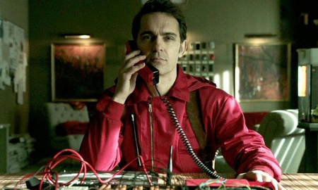 Primer adelanto de Berlín, el spin-off de La Casa de Papel, y la presentación de los nuevos personajes Primer adelanto de Berlín, el spin-off de La Casa de Papel, y la presentación de los nuevos personajes