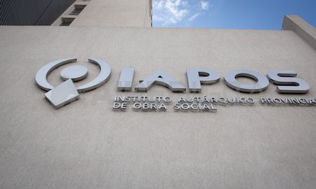 El Gobierno de la Provincia creó una subsecretaría para controlar el dinero de las prestaciones de Iapos. El Gobierno de la Provincia creó una subsecretaría para controlar el dinero de las prestaciones de Iapos.