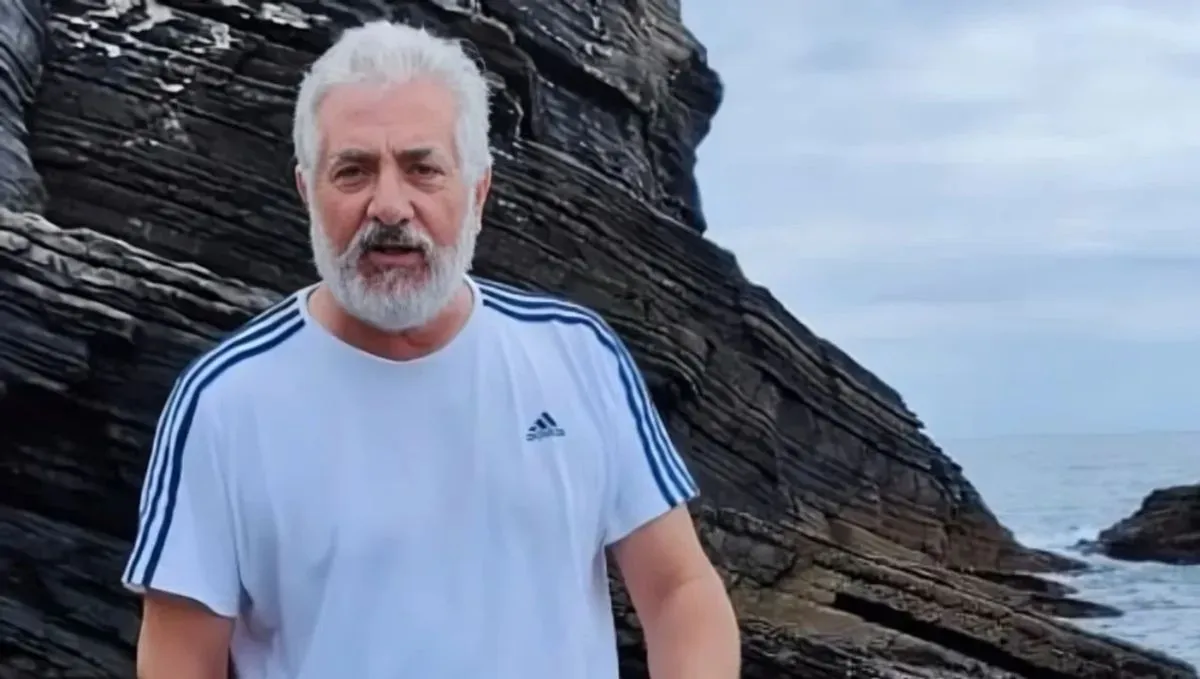 La advertencia del empresario Osvaldo Rofrano en redes sociales 4 días antes de su muerte: No me voy a suicidar