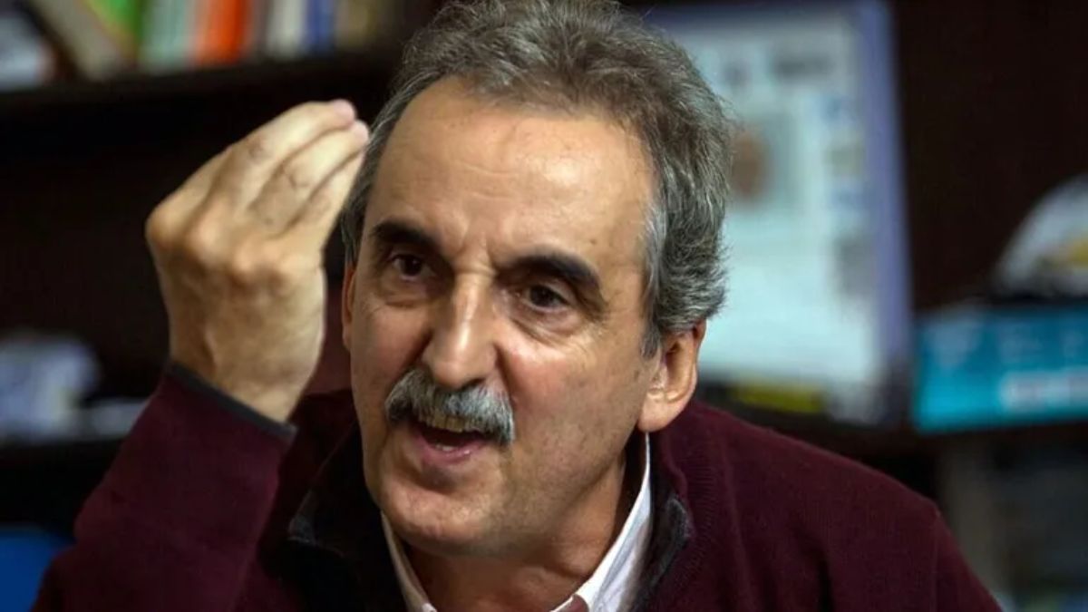 Guillermo Moreno quedó inhabilitado para ocupar cargos públicos tras la decisión de la Corte Suprema.