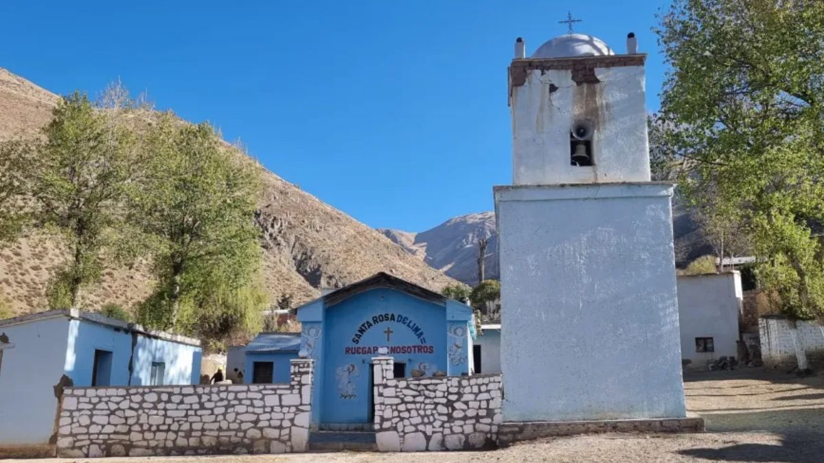 Caspalá, uno de los destinos más sostenibles del mundo, muestra su arquitectura colonial y paisajes naturales. Caspalá, uno de los destinos más sostenibles del mundo, muestra su arquitectura colonial y paisajes naturales.