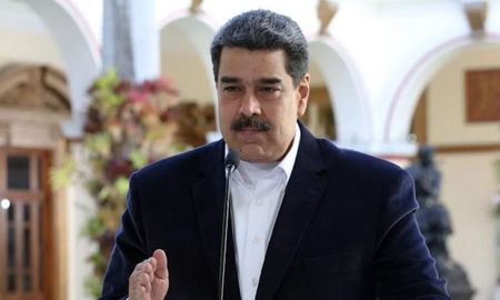 El expresidente venezolano Nicolás Maduro volverá a declarar este jueves ante un tribunal federal de Nueva York. El expresidente venezolano Nicolás Maduro volverá a declarar este jueves ante un tribunal federal de Nueva York.