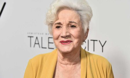 La actriz Olympia Dukakis falleció este sábado a los 89 años. La actriz Olympia Dukakis falleció este sábado a los 89 años.
