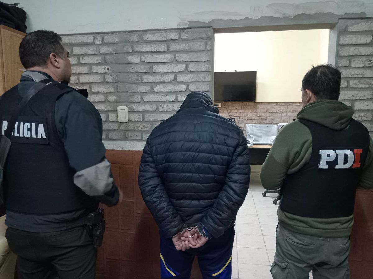 Hasta el momento hay un hombre detenido por el crimen del niño de 4 años en Frontera. Hasta el momento hay un hombre detenido por el crimen del niño de 4 años en Frontera.
