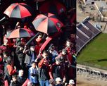 El Sabalero se prepara para disputar la Primera Nacional 2026 con las ilusiones renovadas. ¿Habrá tribuna visitante para Colón en Salta? El Sabalero se prepara para disputar la Primera Nacional 2026 con las ilusiones renovadas. ¿Habrá tribuna visitante para Colón en Salta?