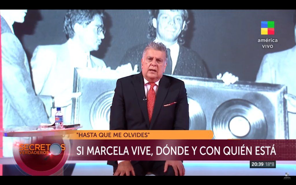 Luis Ventura (Secretos Verdaderos).