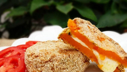 altText(Milanesas de calabaza: la receta fácil y saludable para preparar cuando quieras)}