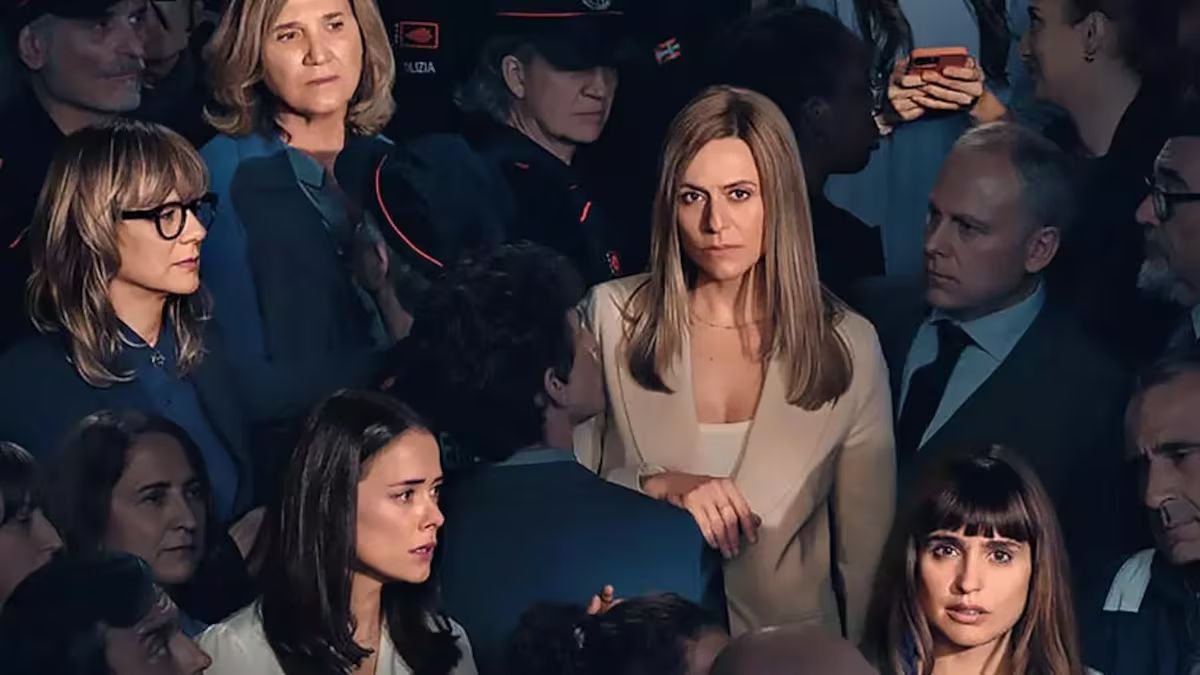 Esta serie española de Netflix está basada en un caso real.