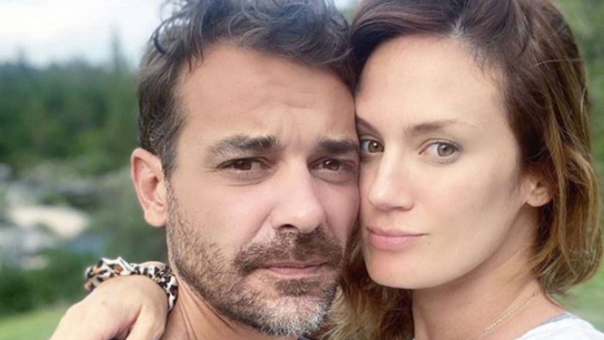 La casa de ensueño de Paula Chaves y Pedro Alfonso: estilo y elegancia