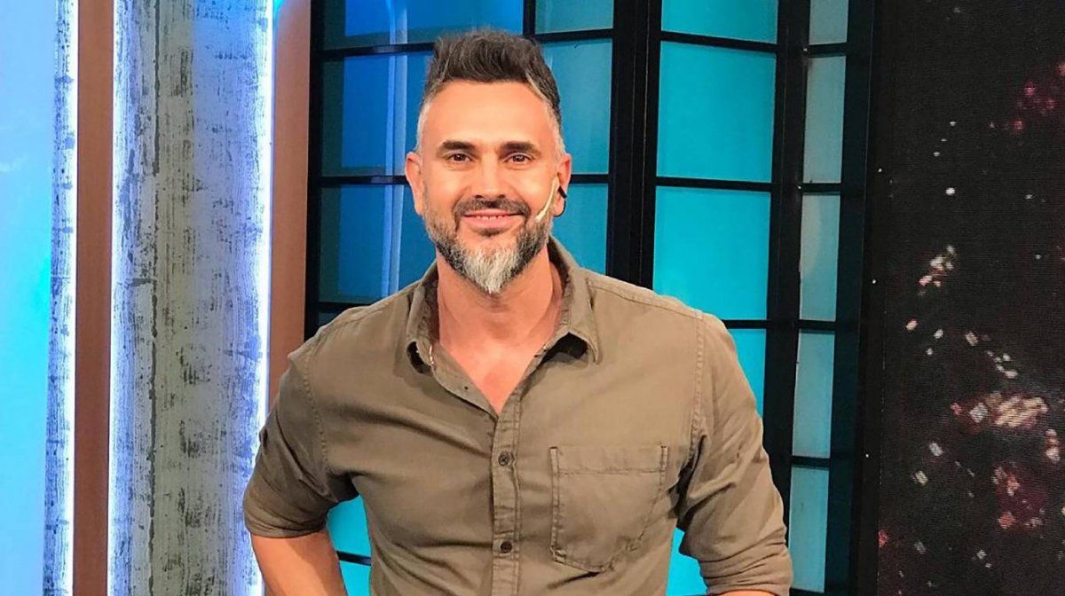 Las redes explotaron contra Leo Montero.