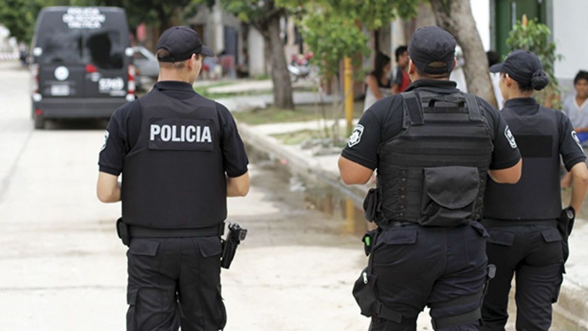 Si la Justicia confirma la participación de la policía en los circuitos de juego clandestino puede haber cambios en las altas jerarquías policiales de la provincia.