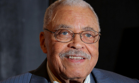 murio james earl jones: el actor detras de darth vader en star wars tenia 93 anos murio james earl jones: el actor detras de darth vader en star wars tenia 93 anos
