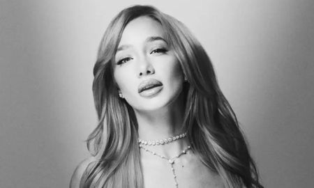 Ángela Torres agotó la preventa para su primer show en el Movistar Arena en menos de dos horas. Ángela Torres agotó la preventa para su primer show en el Movistar Arena en menos de dos horas.