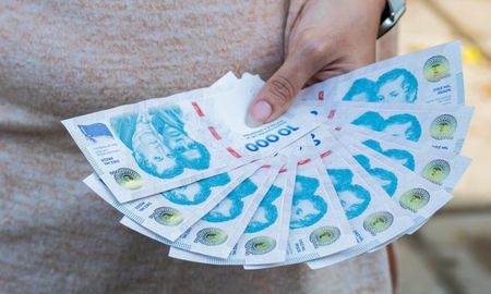 El préstamo del Banco Patagonia es una buena opción. El préstamo del Banco Patagonia es una buena opción.