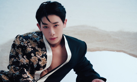 Wonho confirma su alistamiento militar: la conmovedora carta dedicada a sus fans