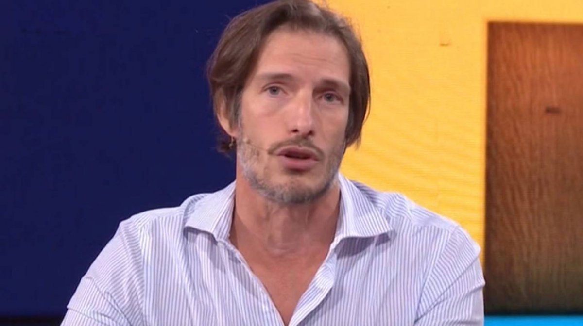 Iván de Pineda es una de las grandes figuras de Telefe.