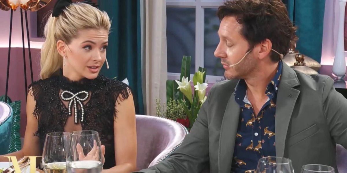 Fotos comprometidas de Benjamín Vicuña, serían el motivo de la separación con la China Suárez