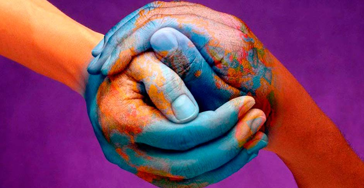 El Día de los Derechos Humanos se celebra cada 10 de diciembre, día en que, en 1948, la Asamblea General de las Naciones Unidas adoptó la Declaración Universal de Derechos Humanos (DUDH).