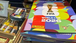 altText(Furor por el Mundial: un comercio de Santa Fe ya vendió 200 mil figuritas y 3 mil álbumes)}