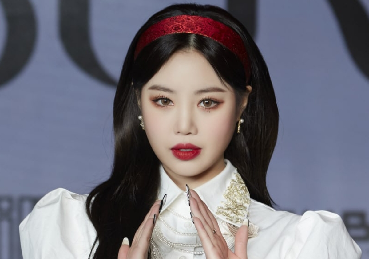 Soojin, la exintegrante de (G)I-DLE, no continuará con la demanda contra el acusador inicial de acoso escolar.