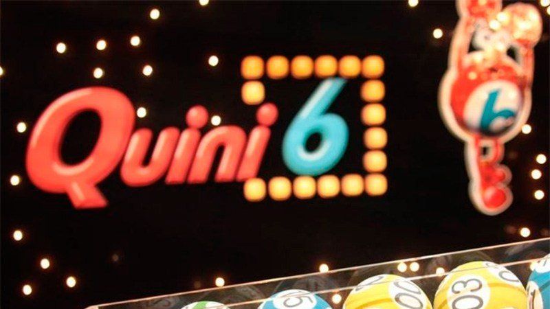 El hombre acertó a los números 26 – 29 – 20 – 30 – 09 – 12 y se hizo millonario.