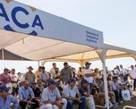 La Asociación de Cooperativas Argentinas tendrá su stand en la Expoagro 2025. La Asociación de Cooperativas Argentinas tendrá su stand en la Expoagro 2025.