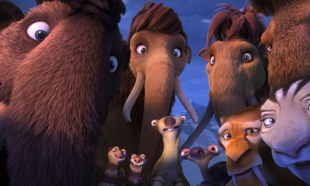 Disney cierra Blue Sky, el estudio de animación de La era del hielo