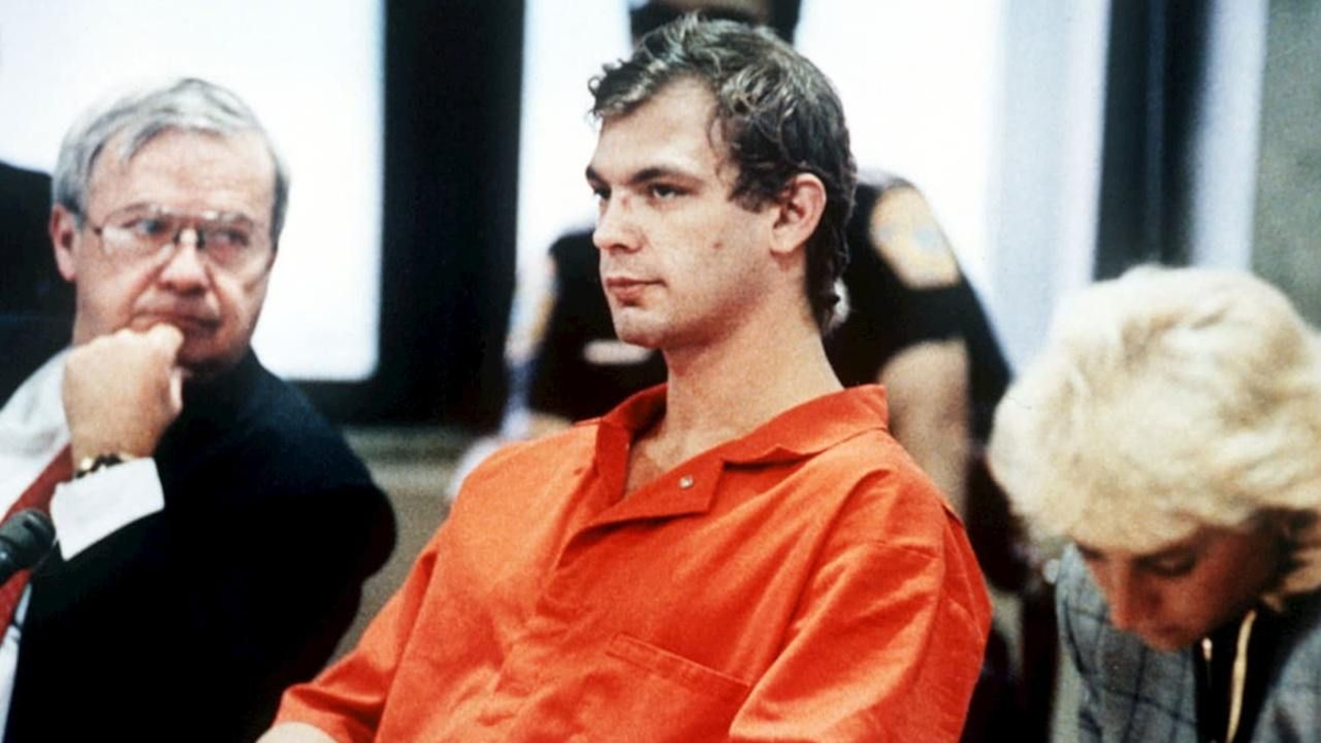 Cuerpos en ácido y cabezas perforadas: los crímenes de Jeffrey Dahmer