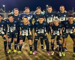 Atlético Selva venció a Central de Ceres como visitante, dando la sorpresa de la primera fecha de la Liga Ceresina de Fútbol. Foto: Lautaro Caro.