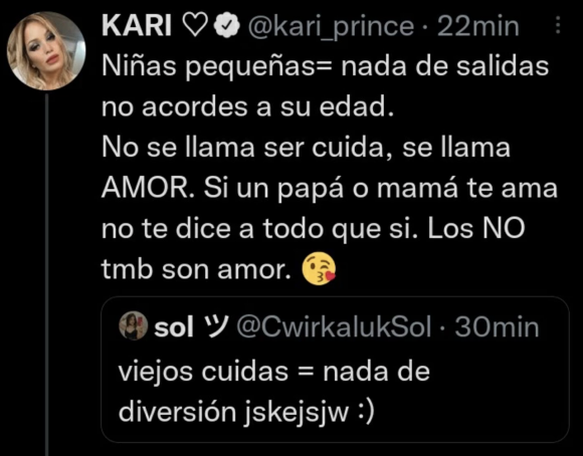 Karina 