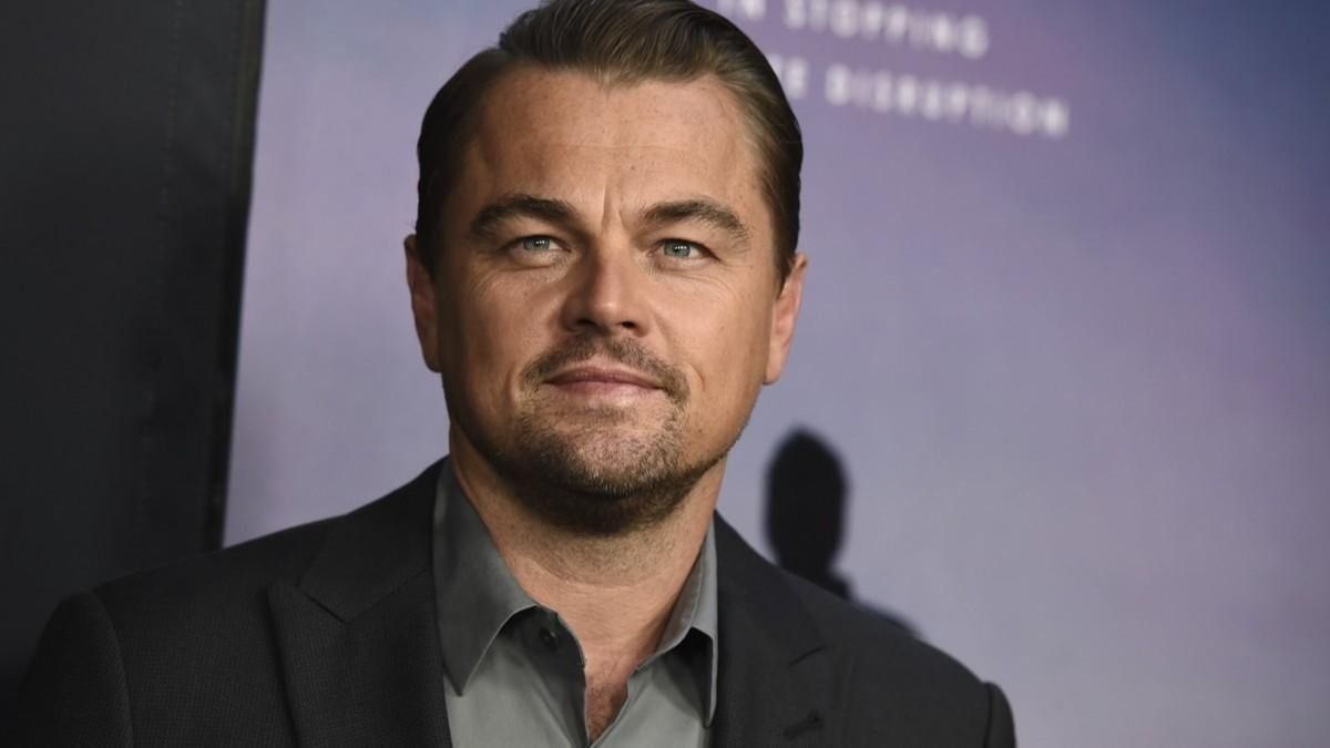 Leonardo DiCaprio acusado de ser un eco hipócrita