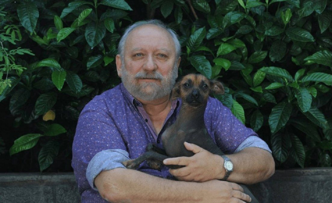 El cordero lanzado desde un helicóptero en Punta del Este estaba vivo y murió por el impacto