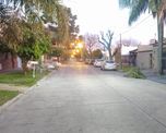 Agustín Delgado 1700: una violenta entradera se produjo el jueves por la noche en una casa del barrio Sargento Cabral&nbsp;
