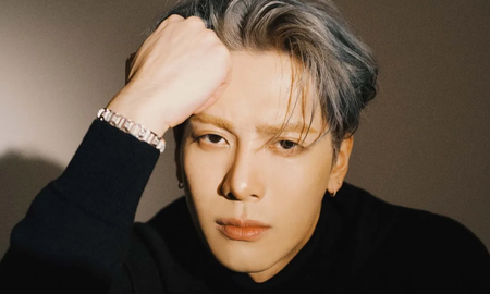 Jackson Wang es uno de los temas candentes en las diferentes redes sociales. Jackson Wang es uno de los temas candentes en las diferentes redes sociales.