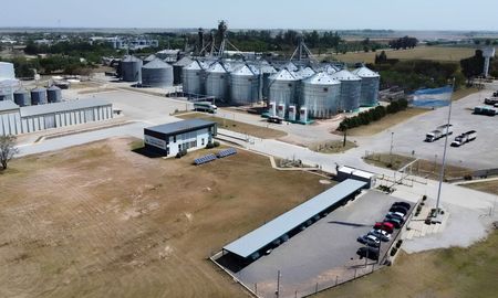 la cooperativa lehmann cumple 75 anos: de un banadero de hacienda a una red con 2.500 productores la cooperativa lehmann cumple 75 anos: de un banadero de hacienda a una red con 2.500 productores